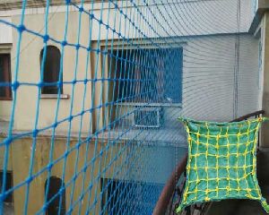 Braided Safety Nets