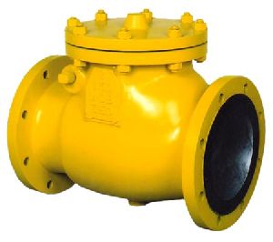 Check Valves