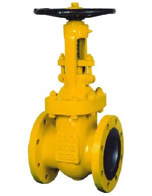 Gate Valves