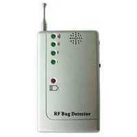 Rf Bug Detector