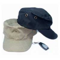 Spy Cap Camera