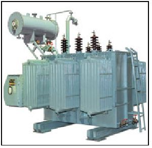 Power Transformers