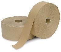 Kraft Gummed Tape