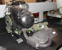 Vespa Engine