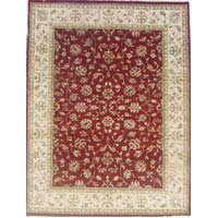 Silk Carpets - 02