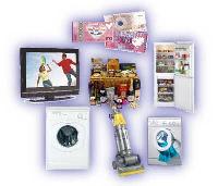 electrical goods