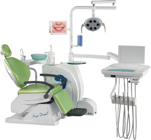 Dental Unit