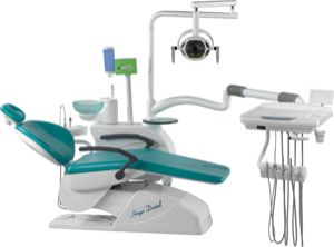 Dental Unit Hj668