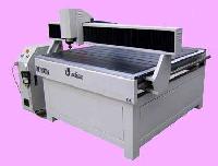 CNC Router Machine