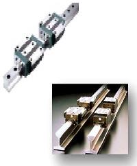 Linear Motion Rails