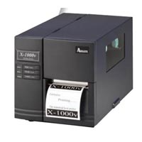 Medium Duty Barcode Printer