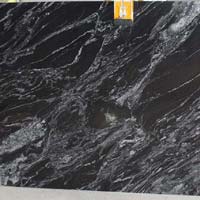 Black Forest Granite Slabs