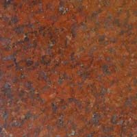 Jhansi Red Granite Slabs