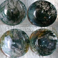 Gemstone Bowls