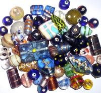 Fancy Beads