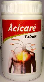 Atrey Acicare Tablet