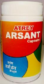 Atrey Arshant