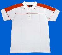 Cotton Polo T-Shirt : G-119-C