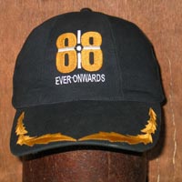 Designer Promotional Caps