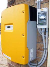 Inverters