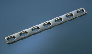 Reconstruction Plate