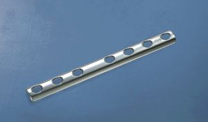 Semi Tubular Plate 4.5