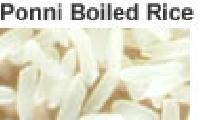 Ponni Boiled Rice