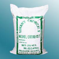 Nickel Catalyst