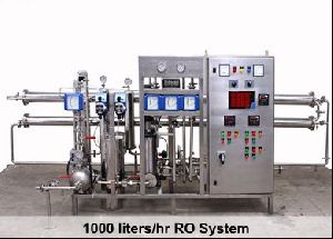 Drinking Water RO System