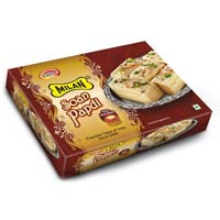 Milan Soan Papadi Desi Ghee New Pack