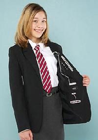 school uniform