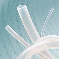 Unreinforced Silicone Tubing Translucent