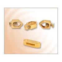 Brass Earthing Contact