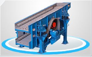 nclined Vibrating Screens