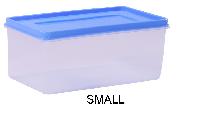 Small Bread Box