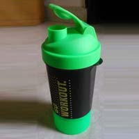 Protein Shaker 2 in 1