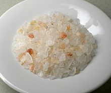 Himalayan Salt