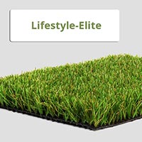 Lifestyle Elite Artificial Grass