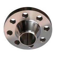 Weld Neck Flanges