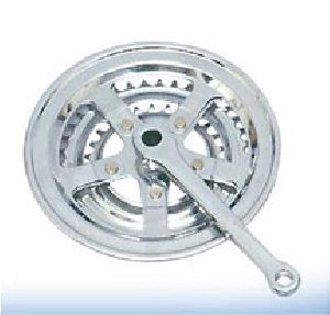 Ds-5405 Bicycle Chain Wheel