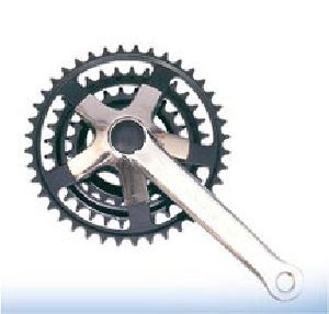 Ds-5409 Bicycle Chain Wheel