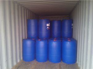 99.8% Purity Industrial Glacial Acetic Acid