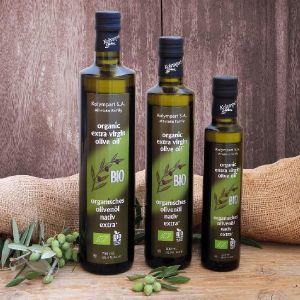 Organic Oils, Packaging Type : glass bottles