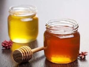 Raw Organic Honey - Premium Quality