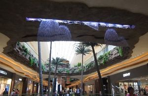 Digital Water Curtain, Brand Name : DAILISI