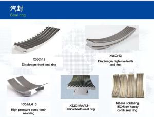 Industrial & Oil Seals