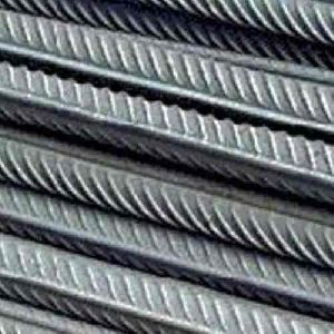 Bhuwalka Steel TMT Bars