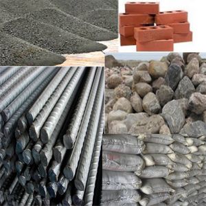 Building Materials