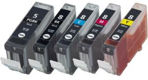 Ink Cartridge