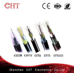 Fiber Optic Cables